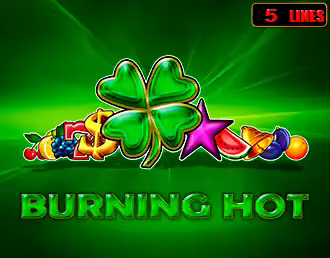 Burning Hot