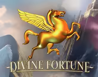 Divine Fortune