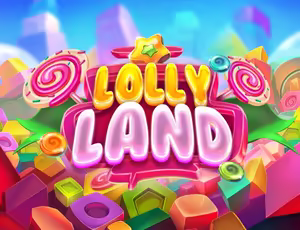 Lolly Land